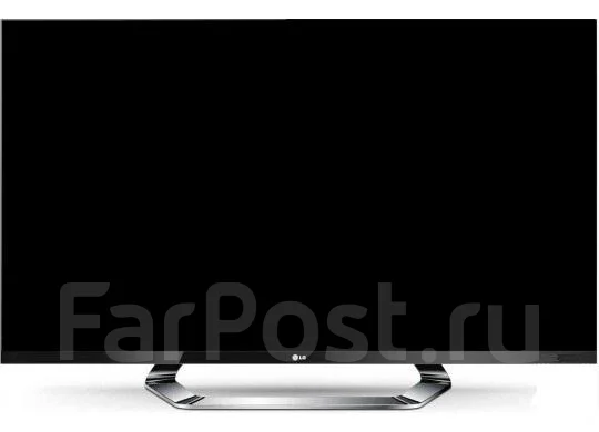 LG 55lm660t ����