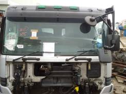 Кабина. Mercedes-Benz Actros Mercedes-Benz Mercedes