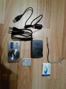 Sony Cyber-shot DSC-W630. 15 - 19.9 ��, ���: 5� ����