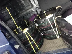 Bridgestone Potenza Re-11S. 2013 ���, ����� ����