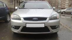 Решетка бамперная. Ford Focus
