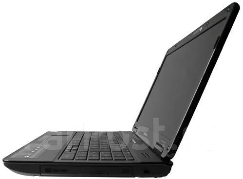 eMachines E725-442G25Mi. 2,2����, ��� 2048 ��, WiFi: 1, ����������� �� 3��. ����