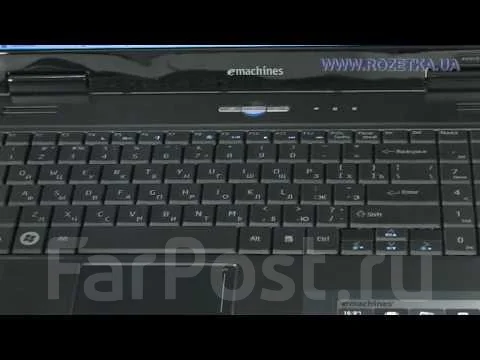 eMachines E725-442G25Mi. 2,2����, ��� 2048 ��, WiFi: 1, ����������� �� 3��. ����