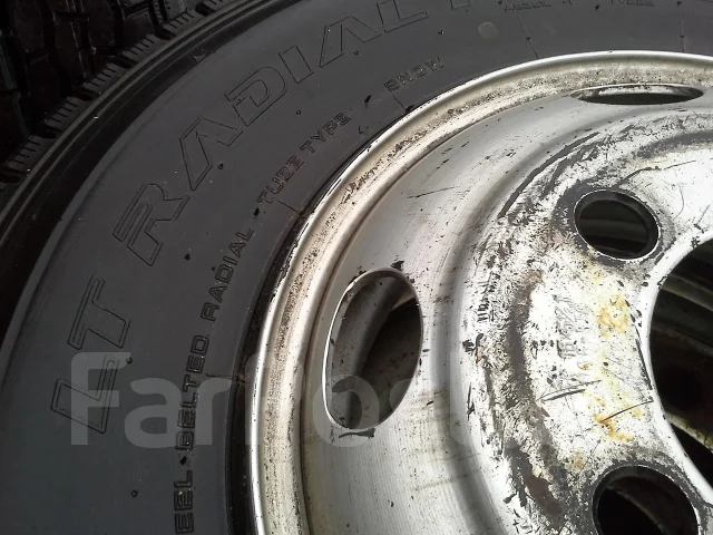 Yokohama TY228. 2012 ���, ����� ����