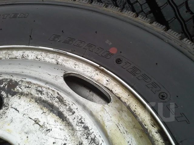 Yokohama TY228. 2012 ���, ����� ����