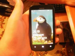 Nokia Lumia 510 ����