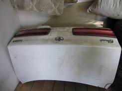 Крышка багажника. Toyota Mark II, GX100 Двигатель 1GFE