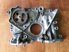 Насос масляный. Toyota Celica Toyota Caldina Toyota MR2 Двигатель 3SGTE