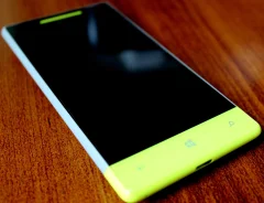 HTC 8S ����