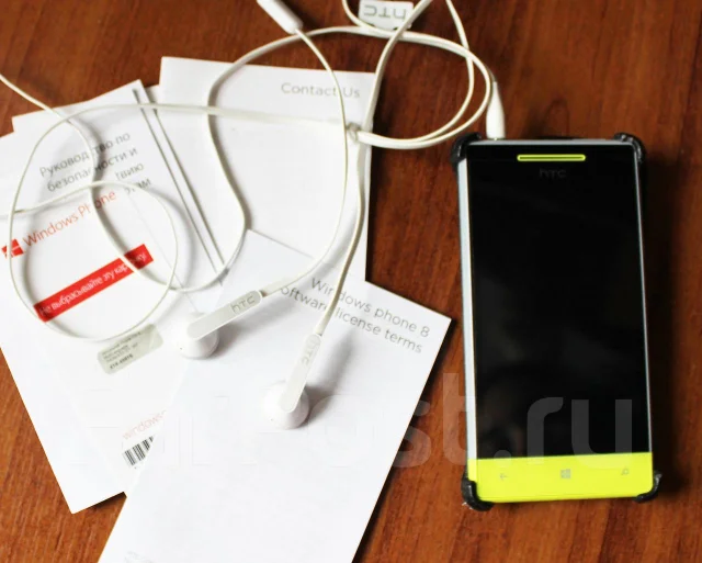 HTC 8S ����