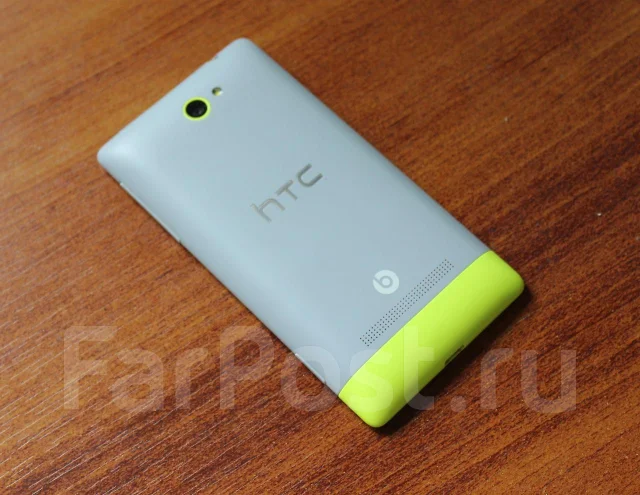 HTC 8S ����