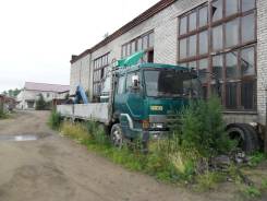 Mitsubishi Fuso