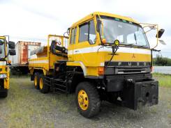 Mitsubishi Fuso ����