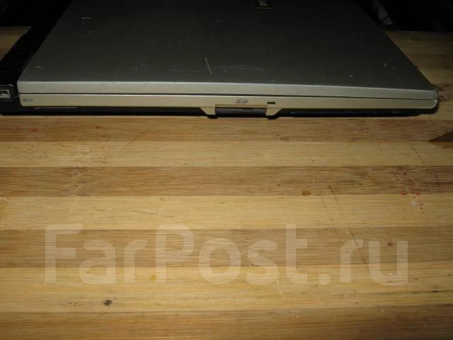 Toshiba Dynabook SS. 0,8����, ��� 256 �� � ������, ���� 20���, ����������� �� 1��. ����