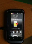 HTC Desire S. �/� ����