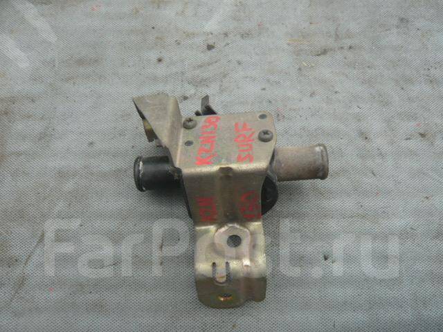 Кран печки Toyota Hilux Surf KZN130G 1KZTE купить во Владивостоке по ...