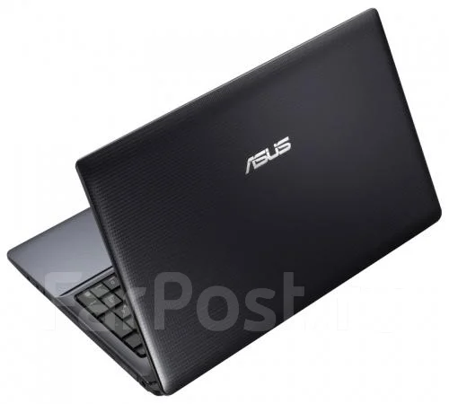 ASUS K55DR. 1,9����, ��� 6 ��, ���� 750���, WiFi: 1 ����