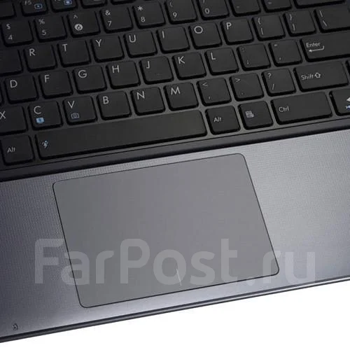 ASUS K55DR. 1,9����, ��� 6 ��, ���� 750���, WiFi: 1 ����