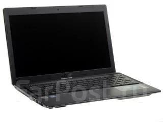 ASUS K55DR. 1,9����, ��� 6 ��, ���� 750���, WiFi: 1 ����