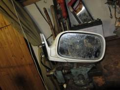 Зеркало заднего вида боковое. Toyota Mark II, GX100 Двигатель 1GFE