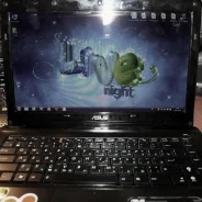 ASUS K42JC. 2,4����, ��� 4 ��, ���� 320���, WiFi, Bluetooth