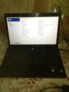 HP ProBook 4515s. 2,2����, ��� 3072 ��, WiFi ����