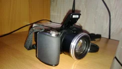 Olympus SP-600UZ. ���: 14� � �����