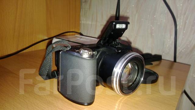 Olympus sp 600uz примеры фото