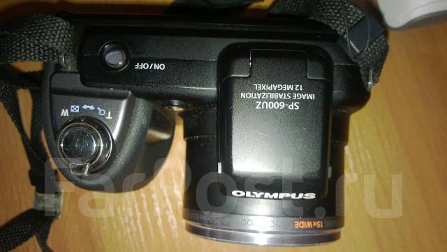 Olympus sp 600uz примеры фото