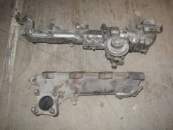 Коллектор. Toyota Vista, CV43 Двигатель 3CT