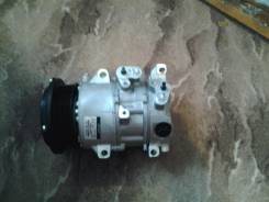 Компрессор кондиционера. Toyota RAV4, ACA38, ACA31, ACA31W, ACA33 Двигатель 2AZFE
