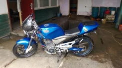 Suzuki DR 350. 350����. ��., ��������, ���, � �������� ����