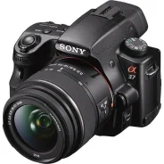 Sony Alpha SLT-A37 Kit. 15 - 19.9 ��, ���: 14� � ����� ����