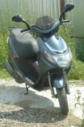 Suzuki Address V110. ��������, ���, � �������� ����