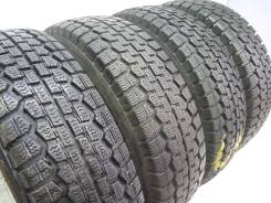 Yokohama SY900. Зимние, без шипов, 2006 год, износ: 10%, 4 шт