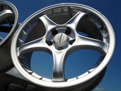 Advan. 7.0x17, 5x114.30, ET45, ЦО 70,0 мм.