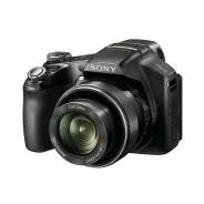 Sony Cyber-shot DSC-HX10V. 15 - 19.9 ��, ���: 14� � ����� ����