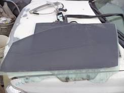 Дверь боковая. Toyota Yaris Двигатель 1500