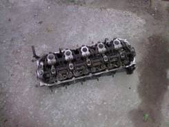 Головка блока цилиндров. Honda: Accord Inspire, Rafaga, Saber, Ascot, Inspire Двигатель G20A