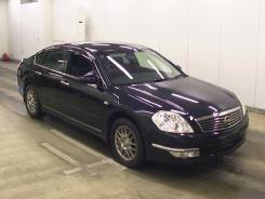 Nissan Teana. TNJ31, QR25