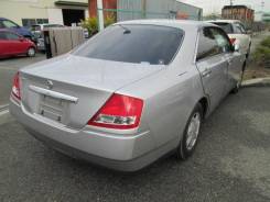 Nissan Cedric. MY34, VQ25DD