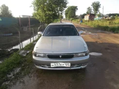 Toyota Chaser. �������, ������, 2.5, ������