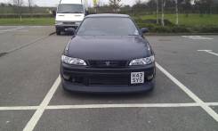 Бампер. Toyota Mark II, JZX90, JZX90E