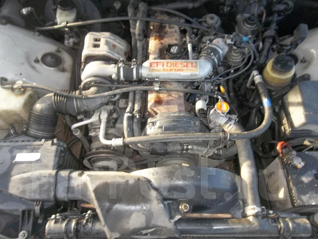 Toyota Chaser. �������, ������, 2.5, ������ ����
