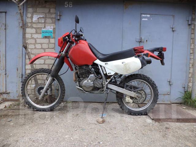 Honda xr 650 2025 for sale near me