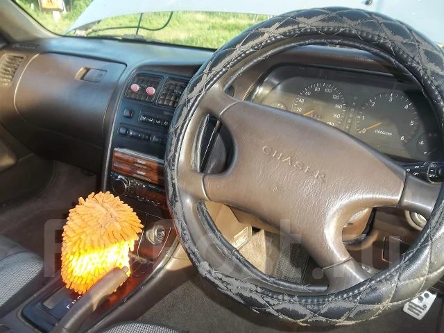Toyota Chaser. �������, ������, 2.5, ������ ����
