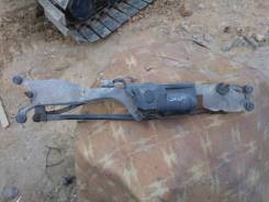 Трапеция дворников. Toyota Soarer, JZZ30 Двигатель 1JZGTE