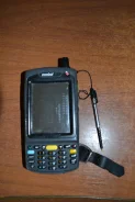 Motorola Symbol ES400 ����