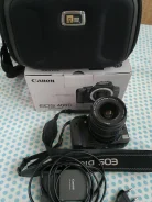Canon EOS 400D Kit. 10 - 14.9 ��, ���: 3� ����