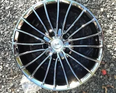 SLK. 8.0x18", 5x114.3, ET-35 ����